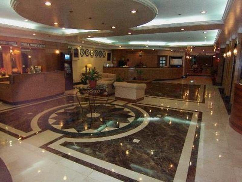 Hotel Executive Plaza