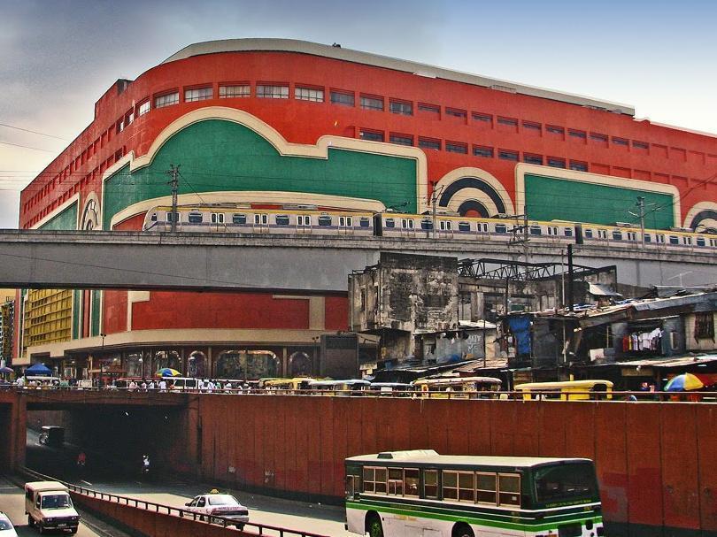 Sogo Recto