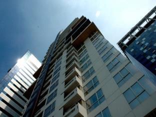 Asian Residences - The Fort Manila