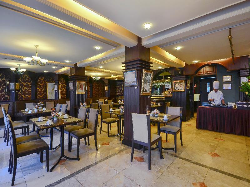 Best Western La Corona 3*