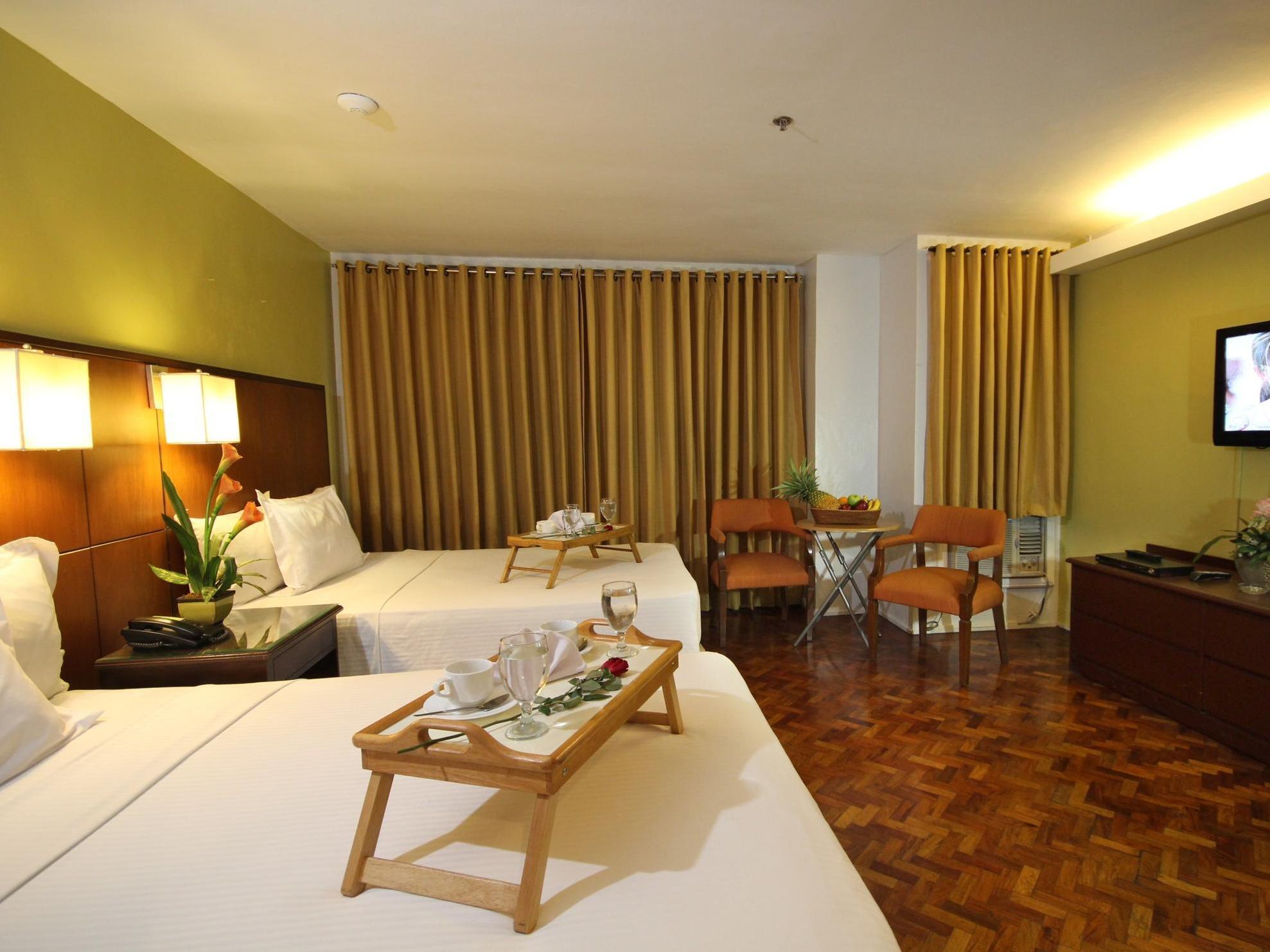 Comfy Manila-kalaw Hotel Manila
