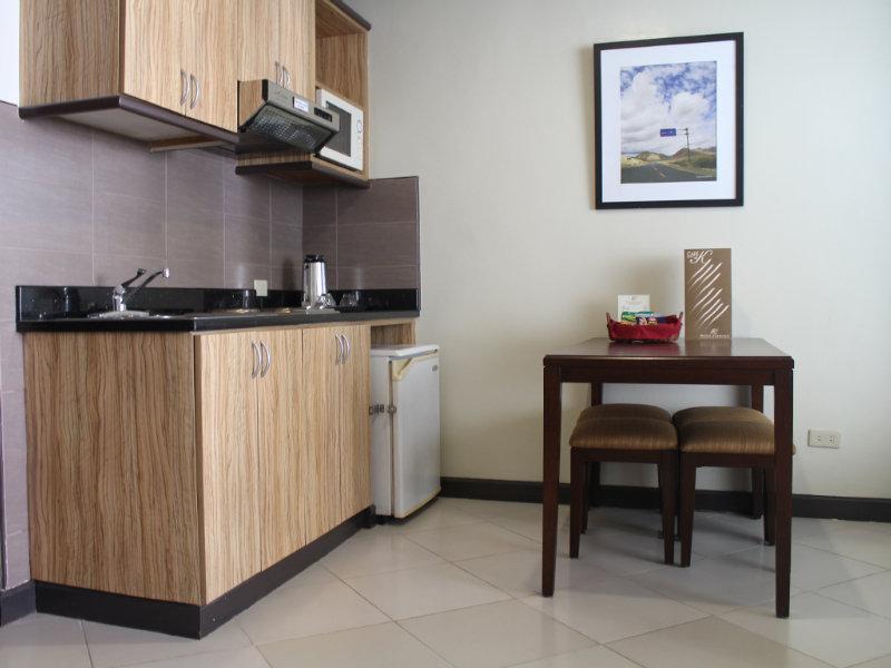 Hotel Kimberly