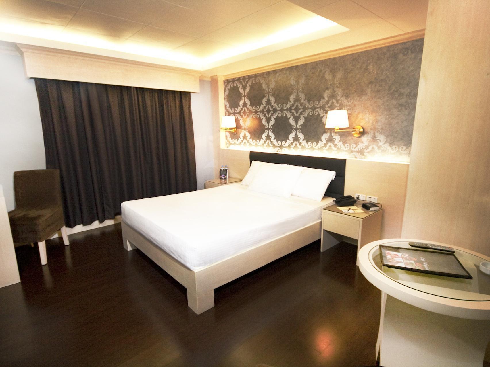 Best Western La Corona Hotel Manila