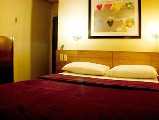 Mariposa Budget Hotel - Cubao 3*
