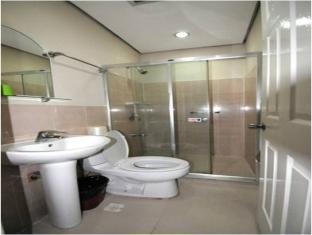 Mariposa Budget Hotel - Cubao Hotel