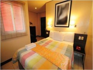 Mariposa Budget Hotel - Cubao Hotel Manila