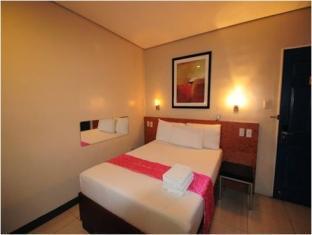 Mariposa Budget Hotel - Cubao 3* Manila