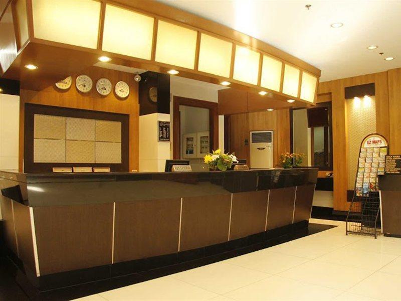 Hostel 1632 Manila