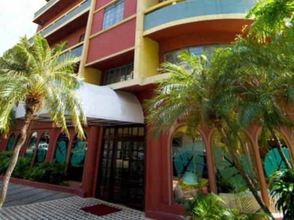 Best Western La Corona