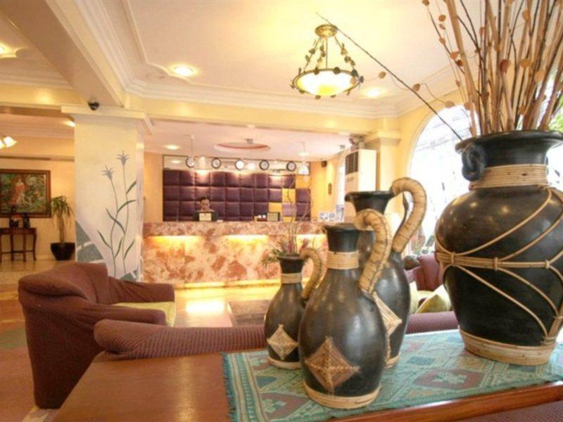 Hotel Best Western La Corona