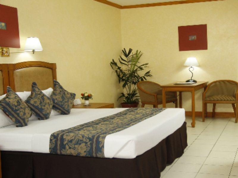 Hotel Executive Plaza 3*