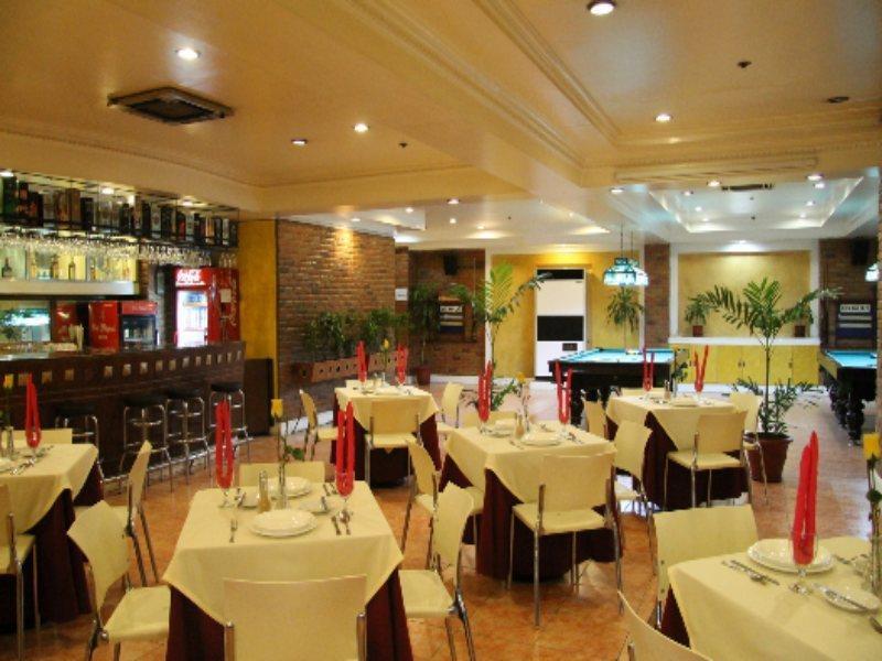 Hotel Executive Plaza 3*