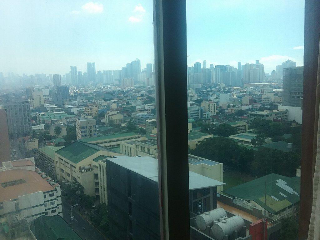 Apartment The Providence Tower 2000 Manila