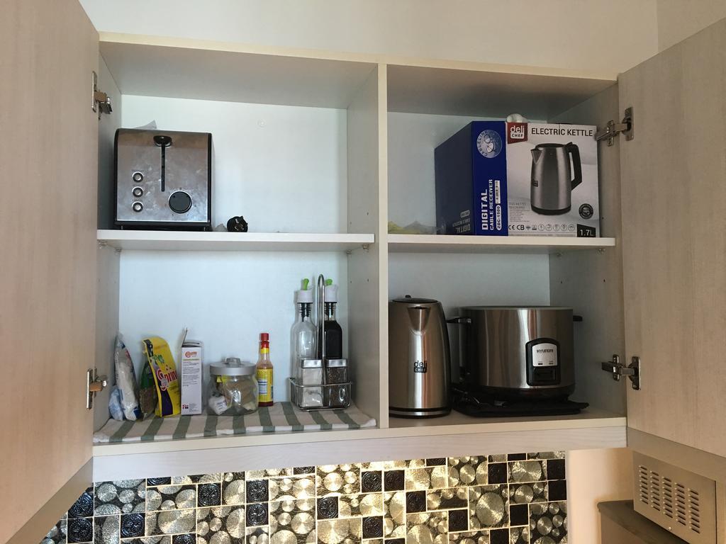 Apartment Azure Beach *