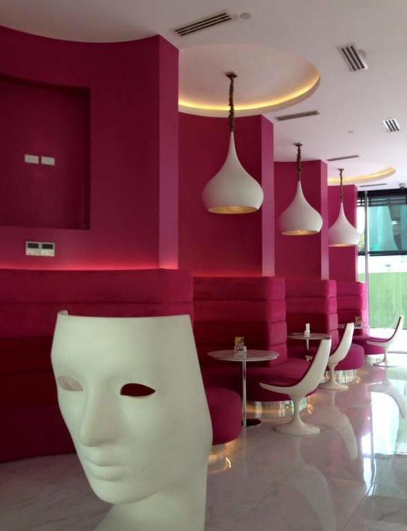 Apartment Azure Beach *