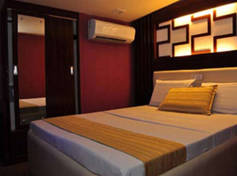 Hotel Eurotel Pedro Gil