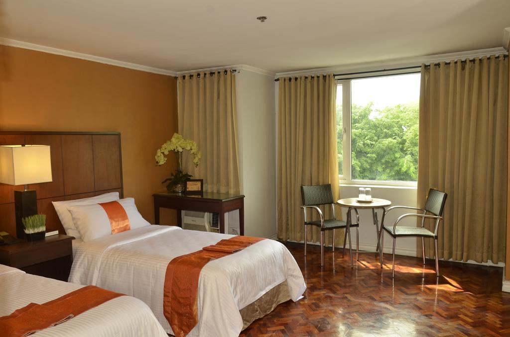 Comfy Manila-kalaw 3*
