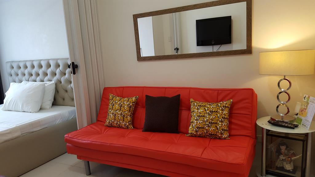 Luxe In Princeton Residences Apartment