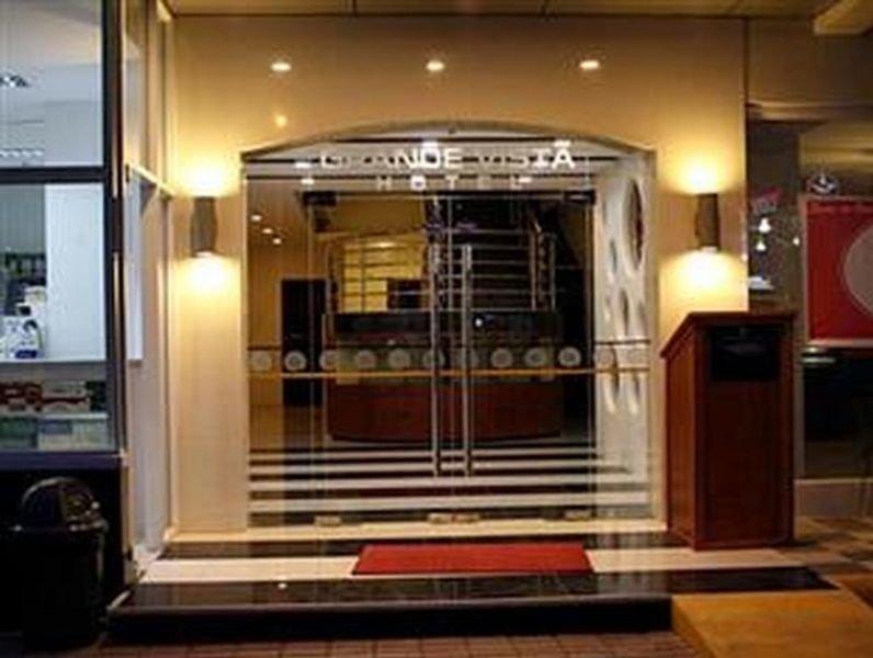 Eurotel Pedro Gil Hotel Manila