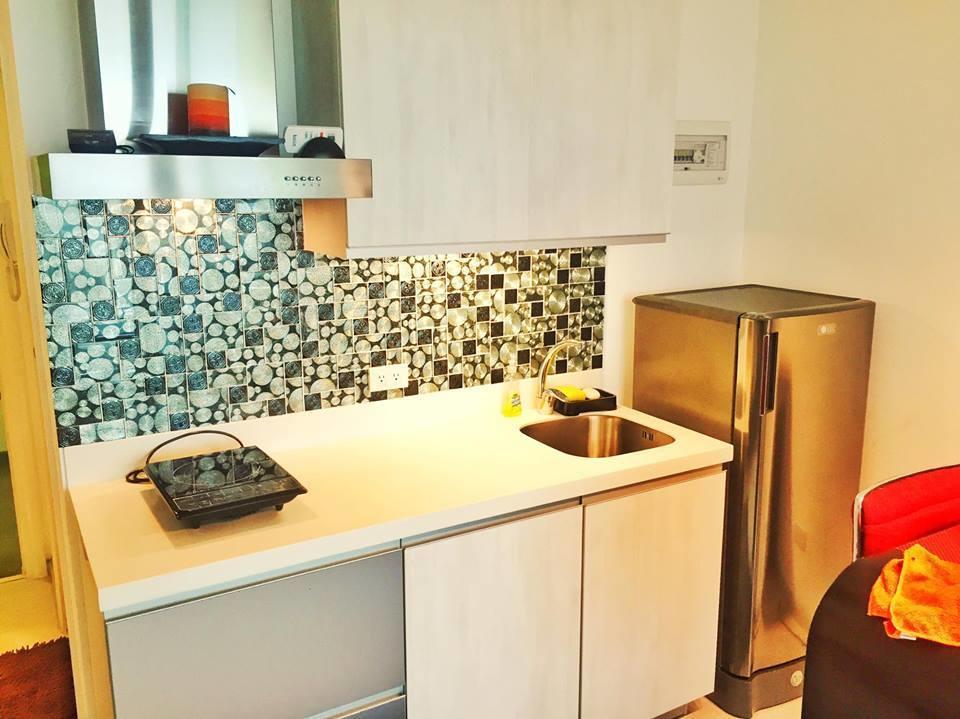 Azure Beach Apartment