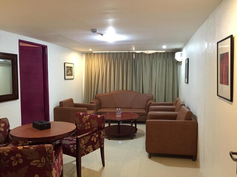 Chinatown Lai Lai Inc Hotel 3*