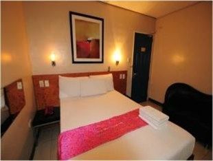 Mariposa Budget Hotel - Cubao Hotel