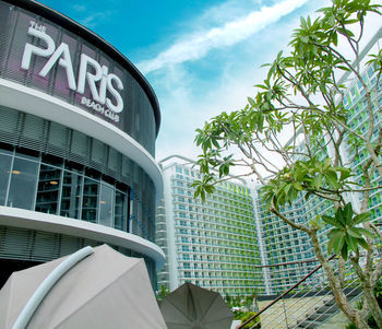 Apartment Siglo @ The Azure Urban Residences *