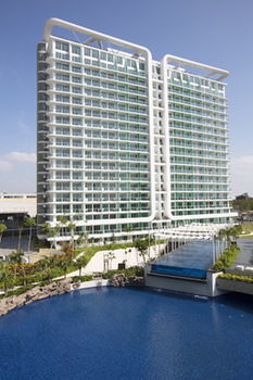 Siglo @ The Azure Urban Residences Apartment *