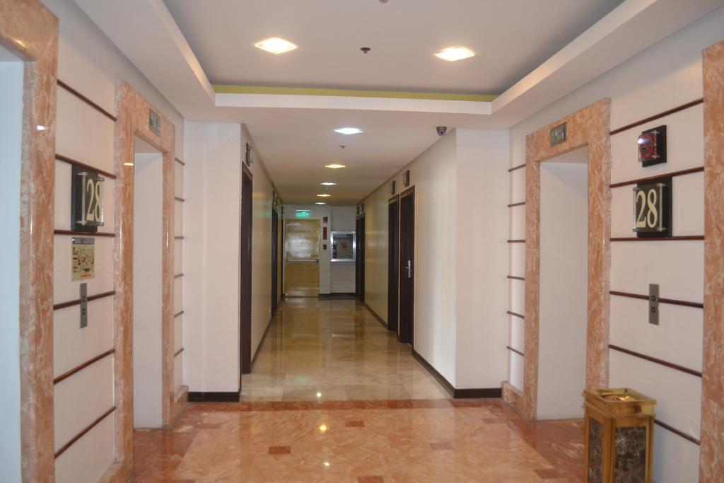 168 Inc. Apartment