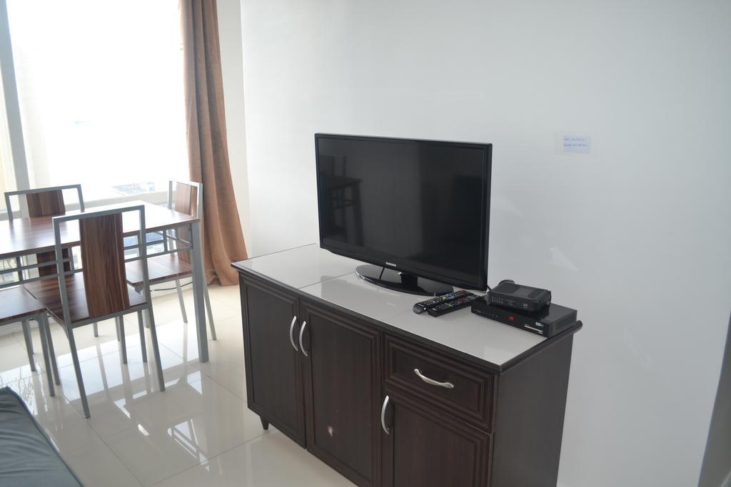 Apartment 168 Inc.