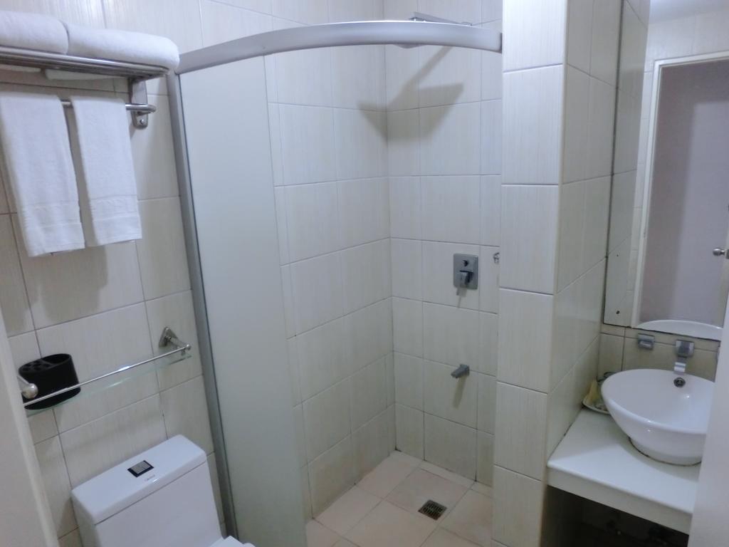 168 Inc. Apartment Manila