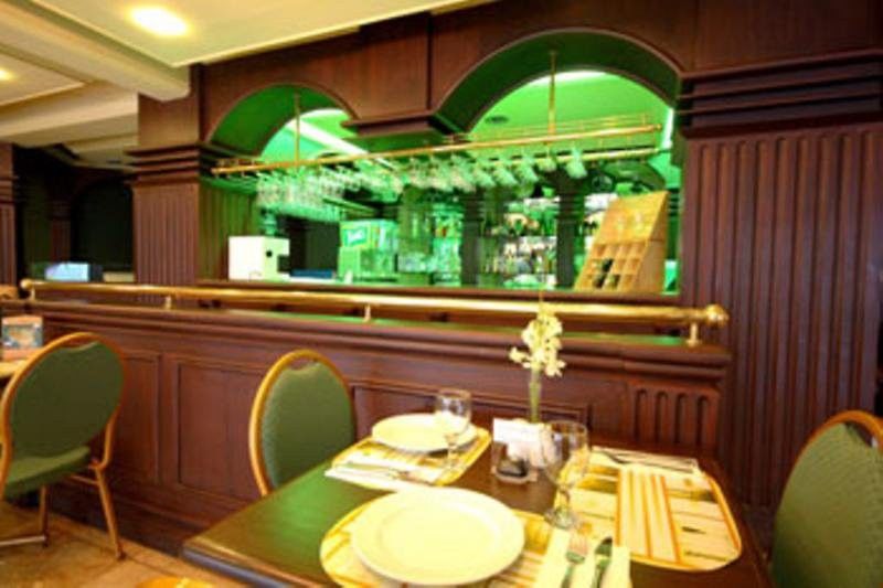 Hotel Best Western La Corona Manila