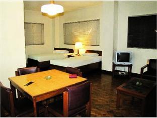 Sunny Bay 3* Manila