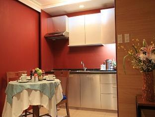 Mabini Mansion & Residential Hotel 3*