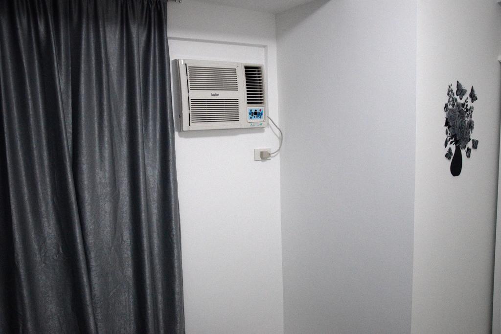Jazz Makati Luxury Apartment Apartment Manila