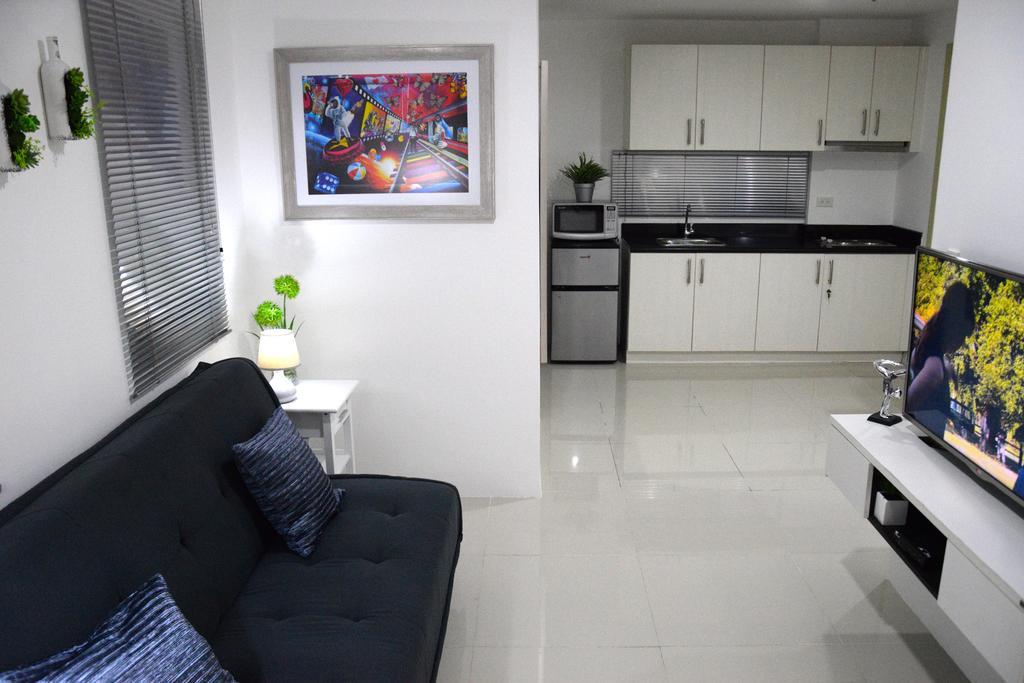 Jazz Makati Luxury Apartment Manila