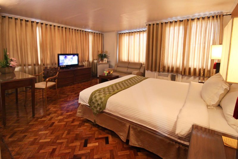 Comfy Manila-kalaw 3* Manila