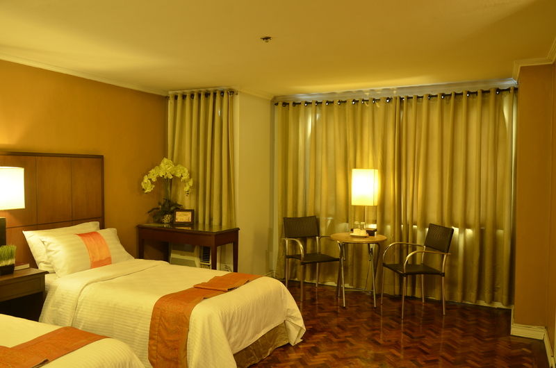 Comfy Manila-kalaw