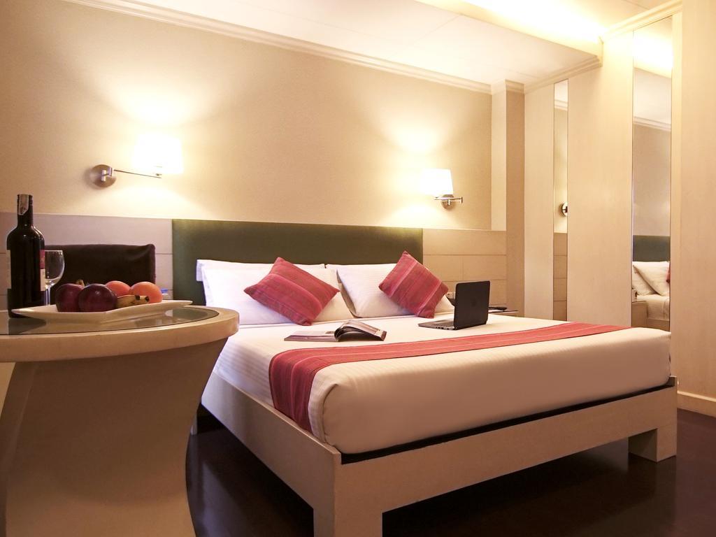 Hotel Best Western La Corona Manila
