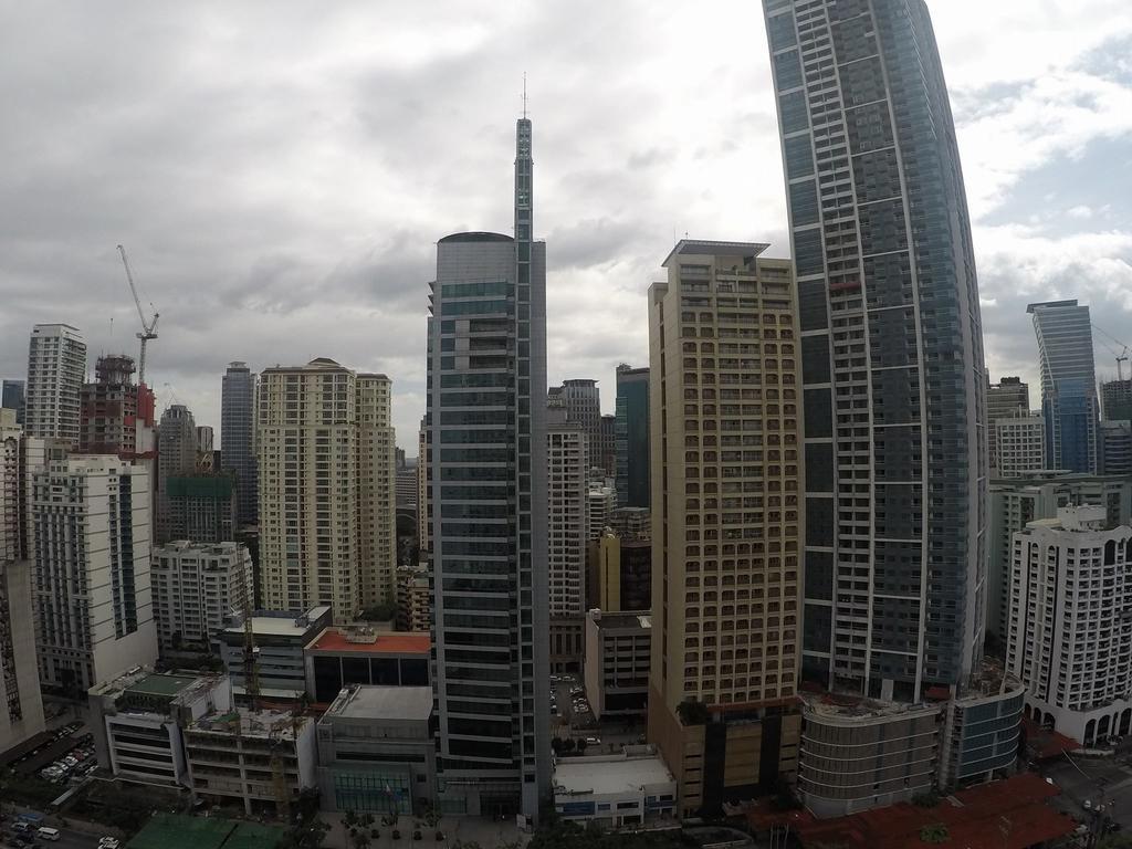 Linda's Manila