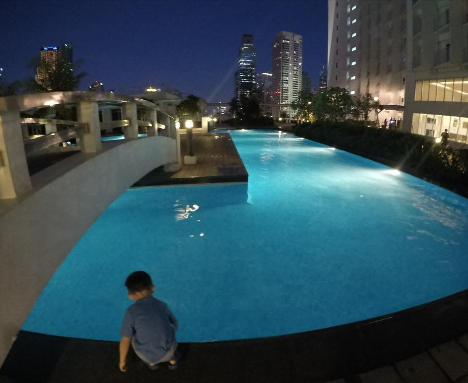 Apartment Linda's Manila
