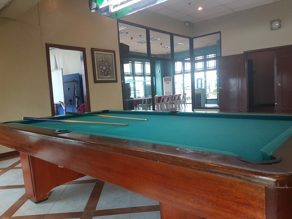 Apartment Luxury Spacious 2br In Salcedo Village *