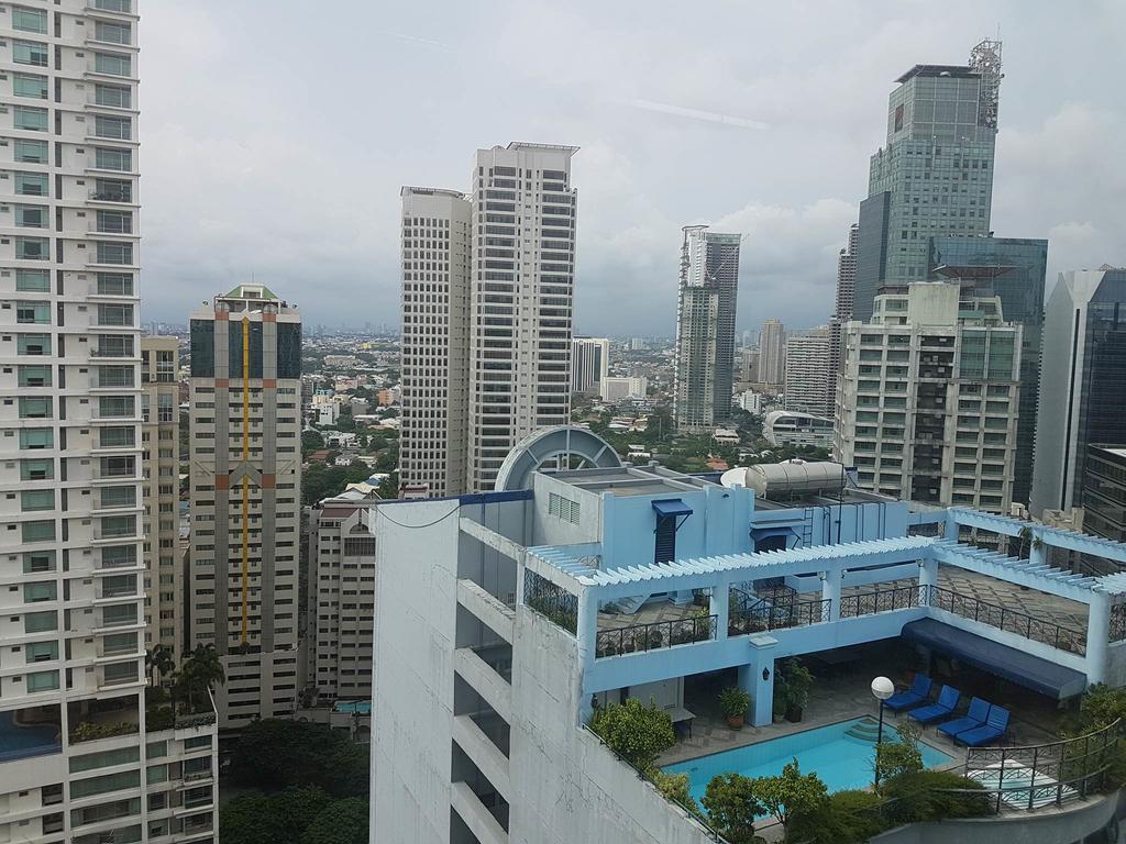 Luxury Spacious 2br In Salcedo Village