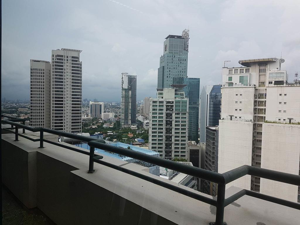 Luxury Spacious 2br In Salcedo Village