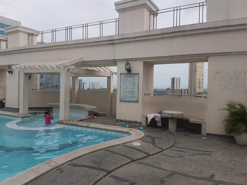 Apartment Luxury Spacious 2br In Salcedo Village Manila