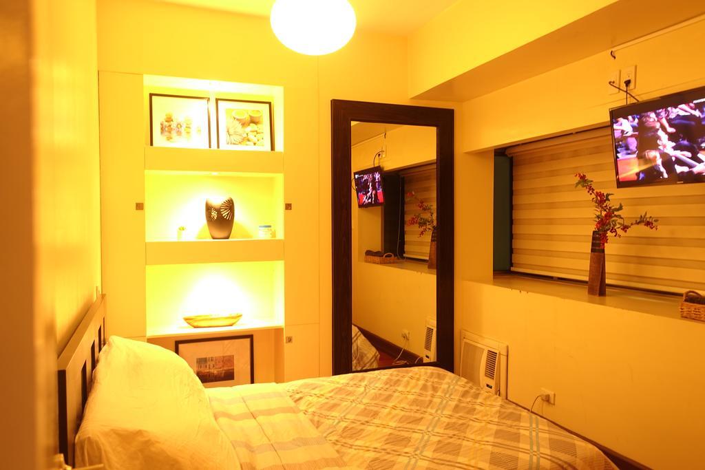 Modern Asian At Forbeswood Parklane The Bgc *
