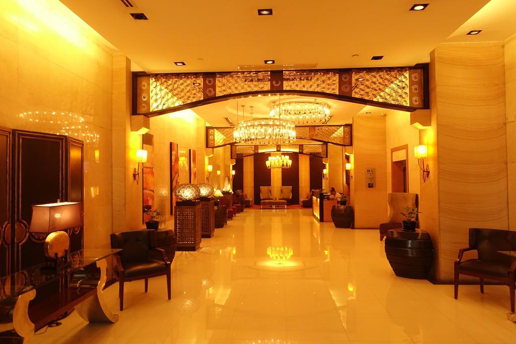 Apartamento Modern Asian At Forbeswood Parklane The Bgc Manila