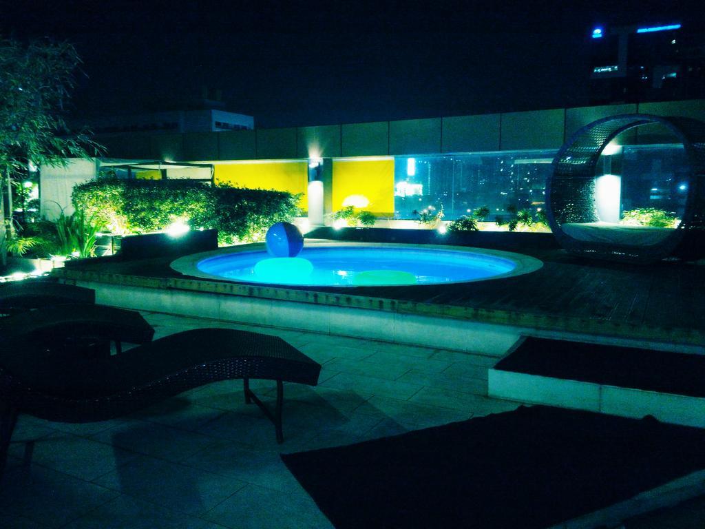 Shanika Properties @ F1 Bgc Manila