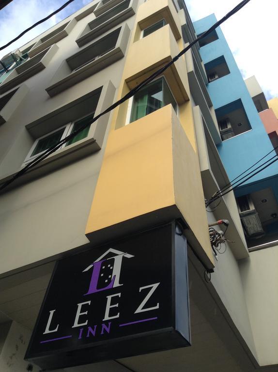 Inn Li Nakpil