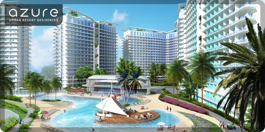Apartamento Azure Urban  1 Bedroom Free Parking